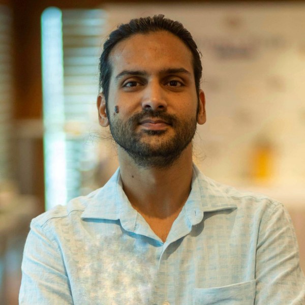 Kapil Jhajharia