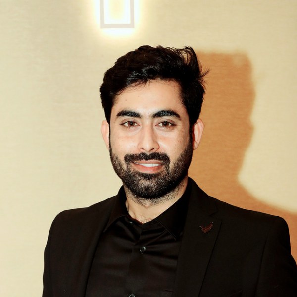 Mahendra Bhakar, Founder of BLF