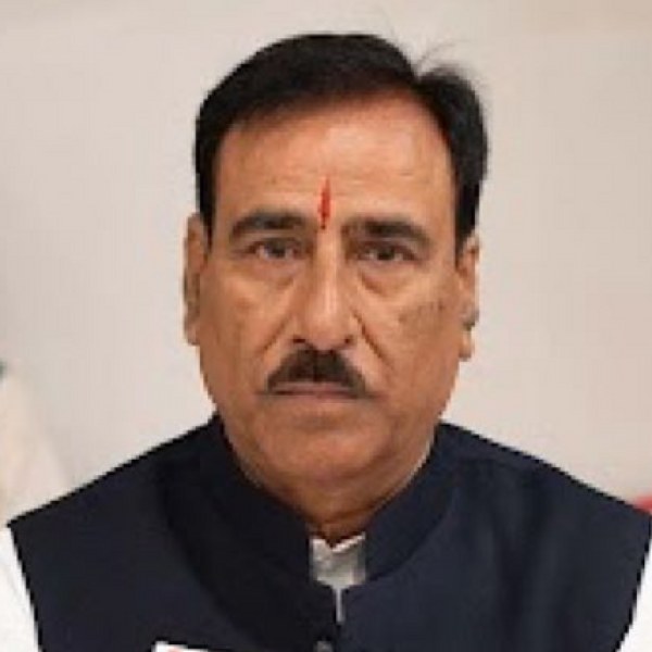 Santosh Sharma