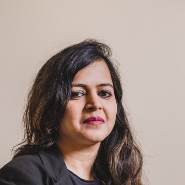 Shipra Jain