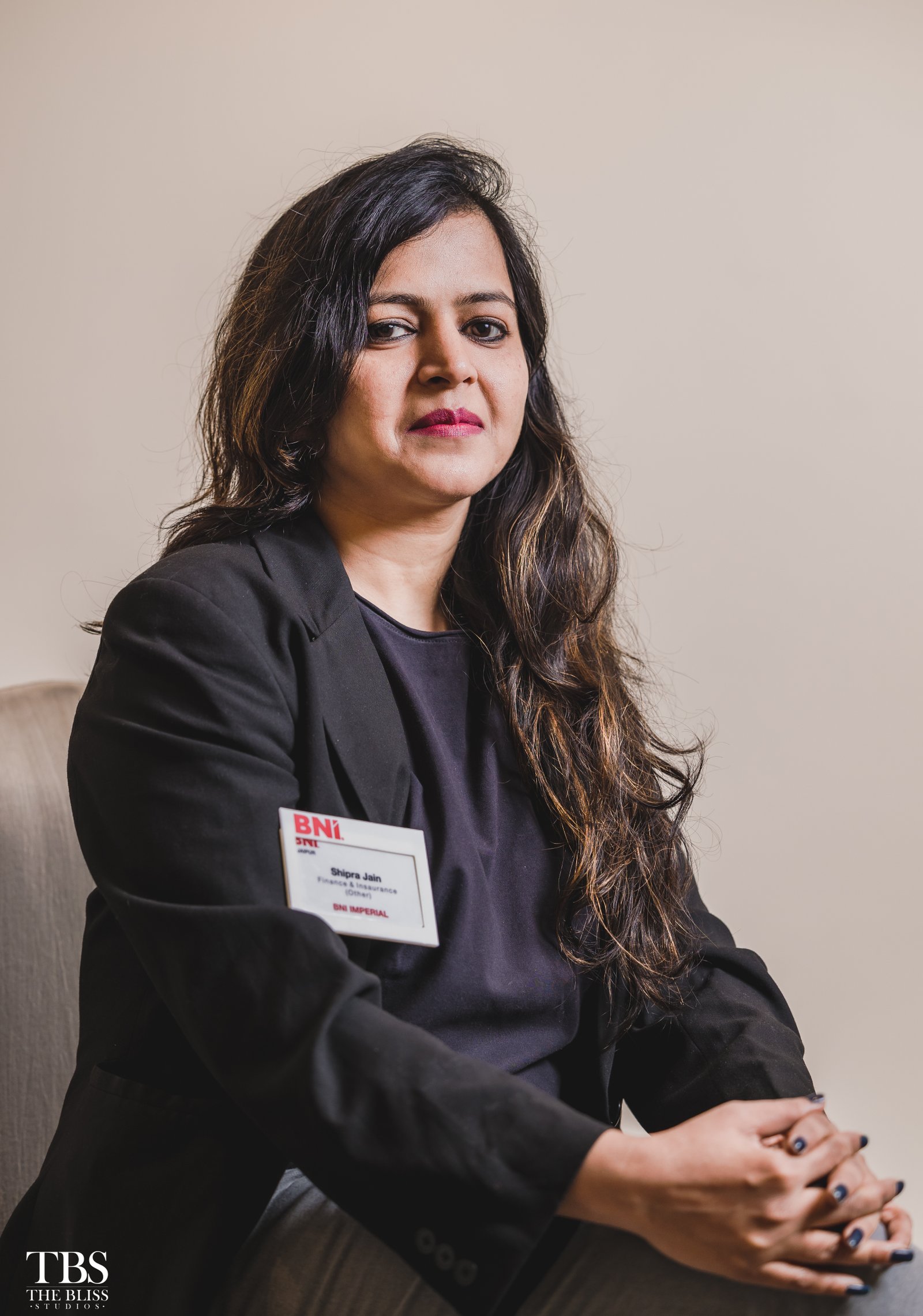 Shipra Jain, Vice President
